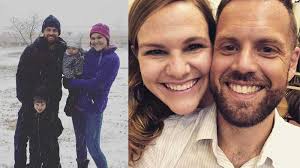 Meet Online Campus Pastor Matt Brandenburg