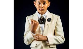 Adunni turned a year older six days. Adunni Ade S Son Archives Media Room Hub