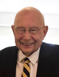 Obituary information for Melvin Wilcox