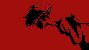 Search your top hd images for your phone, desktop or website. Hd Wallpaper Anime Red Edward Cowboy Bebop Hd Cartoon Comic Wallpaper Flare