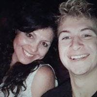 Angie Lepage's Instagram, Twitter & Facebook