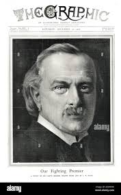 Lloyd george Banque d'images détourées