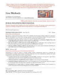 recent graduate resume sample  thrive