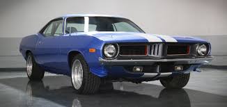 Image result for True Blue 1973 Barracuda
