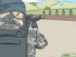 How To Become An Army Sniper: 14 Steps (With Pictures) - Wikihow