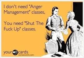 Funny Anger Quotes on Pinterest | Someecards Life, Bugs Bunny ... via Relatably.com