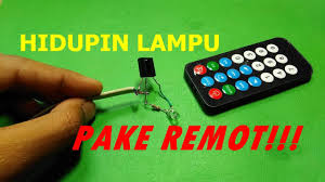 Gustia project 5.713 views5 months ago. How To Make Remote Tester Youtube