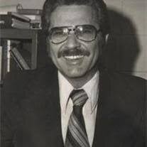 Junior Lehman Obituary