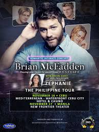 Yes, westlife's show at wembley stadium has moved to 21 august 2021. Brian Mcfadden To Perform Westlife Songs In Cebu Philippines With Zephanie Dimaranan Conan Daily