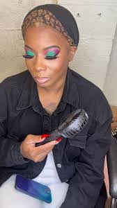 Iva Jackson's Instagram, Twitter & Facebook