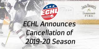 The solar bears play their home games at amway center in downtown orlando. Echl On Twitter The 2019 20 Echl Season Has Been Cancelled Https T Co Jurcxzlhac