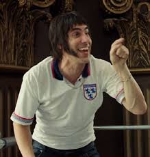 Sacha baron cohen's latest television project, who is america?, has been making headlines in the days leading up to its premiere on showtime on sunday, july 15, and for good reason: Lewis Hamilton Laughs Off Borat S Controversial Question Are You A Chocolate Face Daily Mail Online