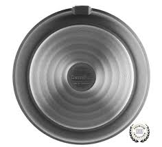Nồi Berndes Vain 24cm có nắp 031545 - Nhôm đúc có độ bền cao