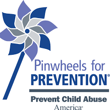 Virtual Pinwheel Garden