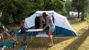 Our camping tents have been designed for occasional outdoor use (4 weeks per year) when camping or in the great outdoors. Quechua Arpenaz 4 2 Review Advnture