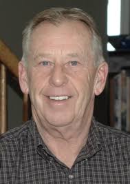 Obituary of Pete Gartner