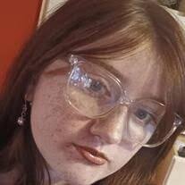 Becca Re-Joyce Chilson Obituary