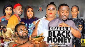 Afro cinema movies nigeria