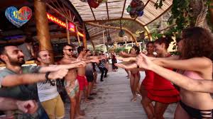 Bozalan, turkey — selcuk sanli set his two cows lose, put his family's most treasured belongings in a car and fled his home as a wildfire approached his village near turkey's beach resort of. Help Beach