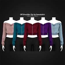 However, if you need to mail a p. Gorilla Off Shoulder Zip Up Sweatshirt Sims 4 Downloads