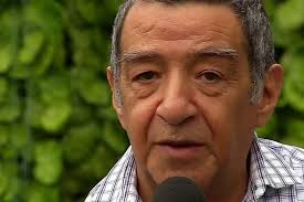 #diegoleónospina#cusumbo#actordiego león ospina, actor colombiano protagonista de la serie cusumbo estrena en 1979 falleció durante las últimas horas. Luto En La Television Colombiana Alfonso Ortiz Fallecio A Los 71 Anos Kienyke