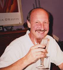 Guy Cloutier Obituary