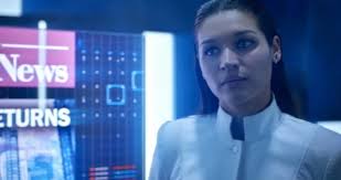 The Flash Season 4: What Is Devoe's Master Plan?