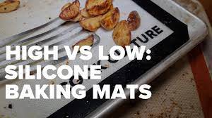Can You Cut Silicone Baking Mats To Size