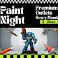 Monday Paint Nights event image