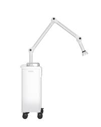 Ads Extraoral Dental Suction System Burkhart Dental Supply