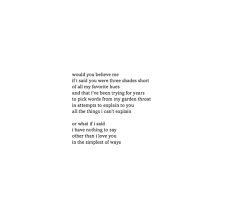 These 30 Instagram Poems By Tyler Kent White Will To Give You The Feels Loving Someone Quotes Loving Someone You Can T Have Best Quotes