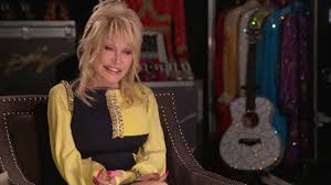 While talking with entertainment tonight about her new book dolly parton, songteller: Dolly Parton Sheds Light On The Moment She First Met Husband Carl Starts At 60
