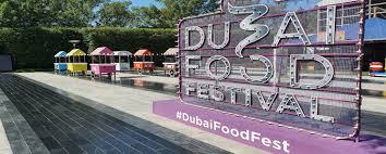 In terms of supporting the festival, i'd say that spreading the word, checking back in with it regularly, and retweeting/sharing updates on events would be very helpful. Dubai Food Festival 2021 Tbo Academy