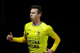 Cambuur en jong az binne los yn mooglike kampioenswedstriid: Jong Fc Utrecht