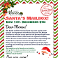 Santa Letters 2025 event image