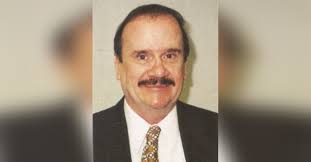 Obituary information for James R. Ritzler