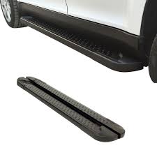 Czj for toyota chr 2018+ roof rack. Side Steps Running Boards Aluminum Nerf Bars For Toyota Chr Hybrid 201 Omac Shop Usa Auto Accessories