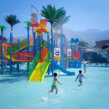 This resort is very easy to find since it is strategically positioned close to public facilities. Review Dan Tiket Masuk Objek Wisata Cipanas Garut Pariwisataku