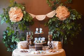 See more ideas about western wedding, country western wedding, western wedding decorations. Kara S Party Ideas Shabby Chic Western Wedding Bridal Shower Ideas Planning Supplies Idea