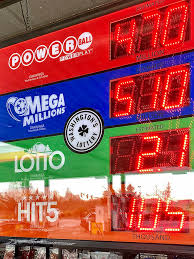 How mega millions and powerball jackpots grew so large. Powerball And Mega Millions Pots Can Make You A Billionaire Heraldnet Com