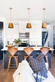 The Ledges Townhome Interior Design Kitchen Home Decor Kitchen Modern Kitchen Design