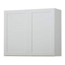 d truecolor white door wall