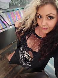 Come down and meet our new bartendress Miss Kasey! Good food and drinks  JMM. In at 8:00 P.M to close.