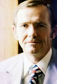 Isaac Albert “Ike” Jarvis (1922-2013)