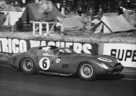 When enzo opened the doors to ferrari 70 years ago, he could have hardly imagined the motorsports empire he was beginning. 24 Hours Of Le Mans Ferrari 1949 1965 The Winning Drivers 24h Lemans Com