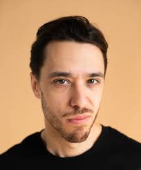 Brandon Tessier — Agence Verso