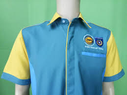 Kemeja Korporat Ikbm Uniforms Whatsapp Us 0103425700 Fadzil Aripin Corporate Shirts Corporate Uniforms Sport Outfit Men