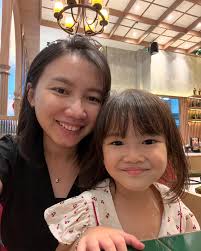 Cynthia Devi's Instagram, Twitter & Facebook