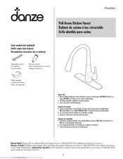 Now it is time to dive in and know some of their best products. Danze Fp4a0092 Manuals Manualslib
