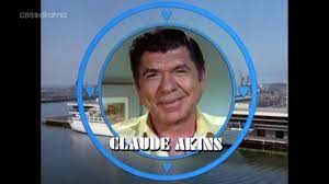 Claude Akins Guest Star On The Love Boat Love Boat Boat It Cast